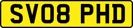 SV08PHD