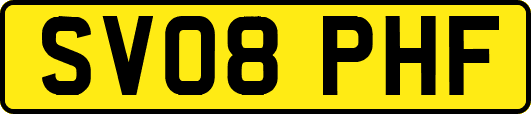 SV08PHF