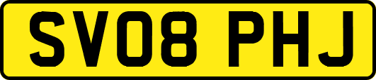 SV08PHJ