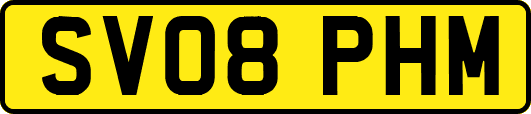 SV08PHM