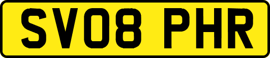 SV08PHR