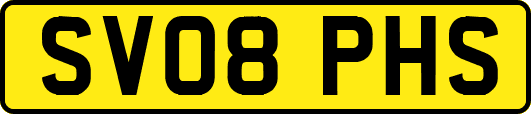 SV08PHS