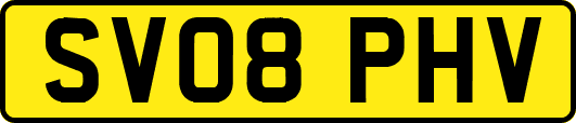 SV08PHV