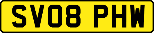 SV08PHW