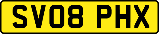 SV08PHX