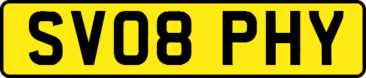 SV08PHY