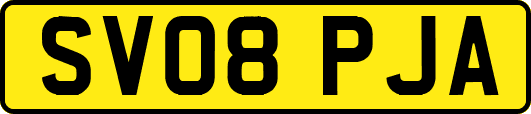 SV08PJA