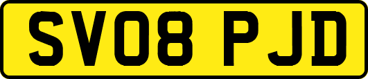 SV08PJD