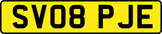SV08PJE