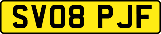 SV08PJF