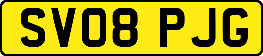 SV08PJG