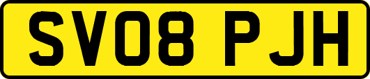 SV08PJH
