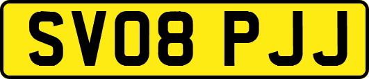SV08PJJ