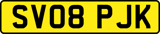 SV08PJK