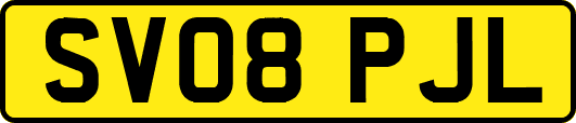 SV08PJL