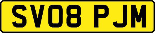 SV08PJM