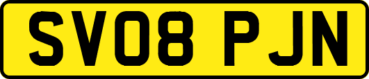 SV08PJN
