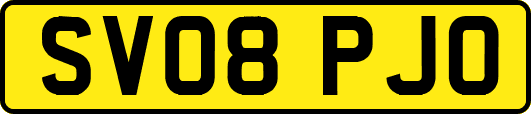 SV08PJO