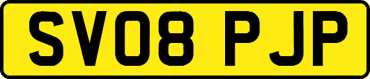 SV08PJP