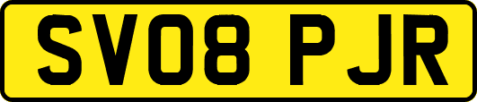 SV08PJR