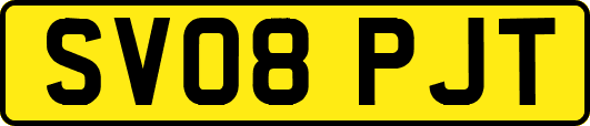 SV08PJT