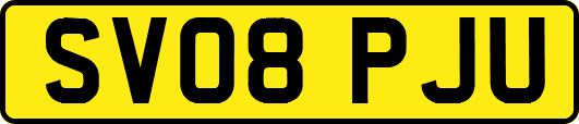 SV08PJU