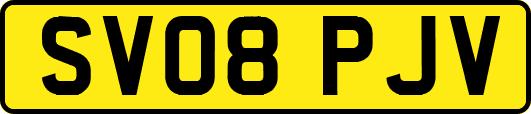 SV08PJV
