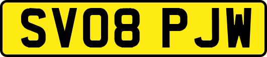 SV08PJW