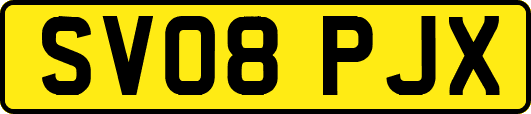 SV08PJX