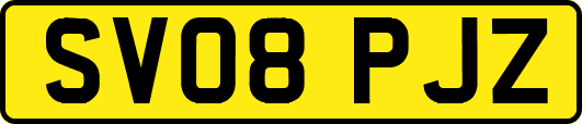 SV08PJZ