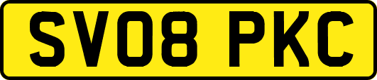 SV08PKC