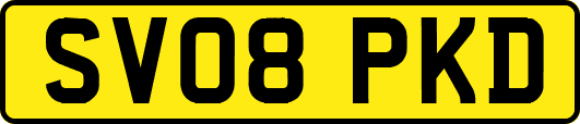 SV08PKD