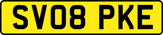 SV08PKE