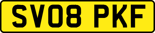 SV08PKF