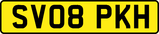SV08PKH