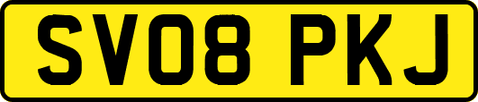 SV08PKJ