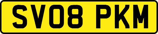 SV08PKM