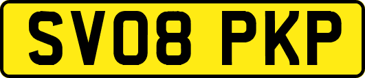 SV08PKP
