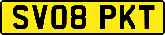 SV08PKT
