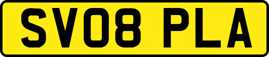 SV08PLA