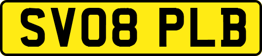 SV08PLB