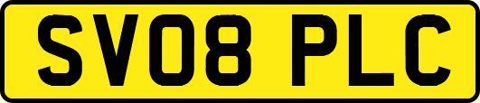 SV08PLC