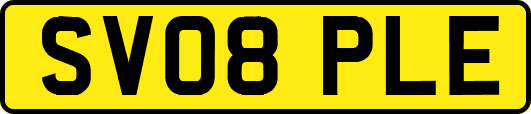 SV08PLE