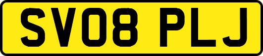 SV08PLJ