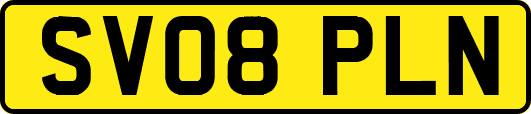 SV08PLN