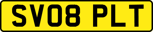 SV08PLT