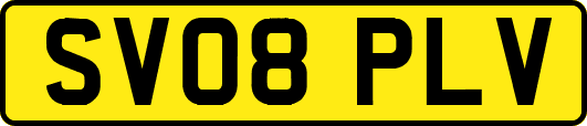 SV08PLV
