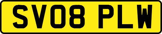 SV08PLW