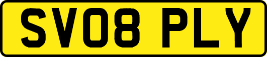 SV08PLY