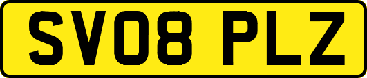 SV08PLZ